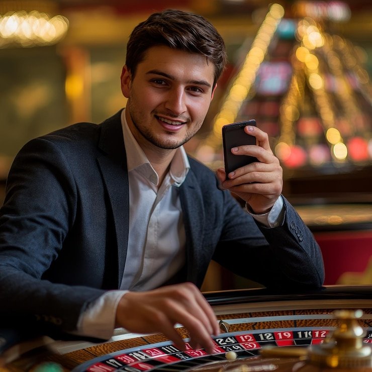 Ilustrasi fitur kontrol waktu dan anggaran di sports betting ytm2