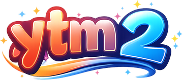 Logo ytm2 platform